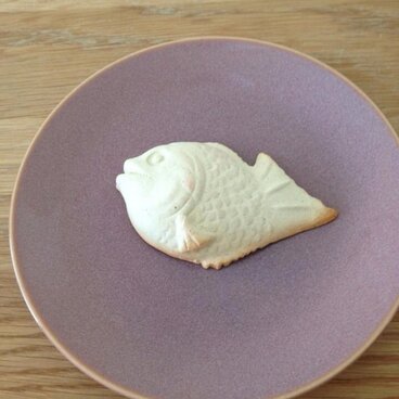 お鯛さん 箸置き