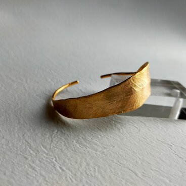 K24gp オセアニアユーカリのバングル