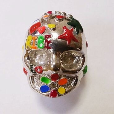 Teschi Pazzi 01 bambino