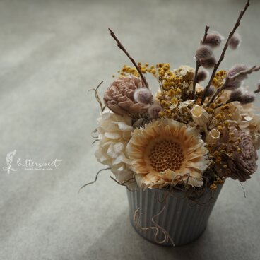 Arrangement　　no.033