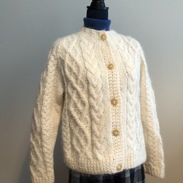 Winter snow　※1点物の作品です。