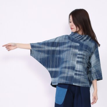 ハンドメイドとも Tomo Natural Fabrics プロフィール | iichi 日々の暮らしを