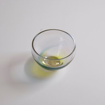 冷茶グラス　彩光