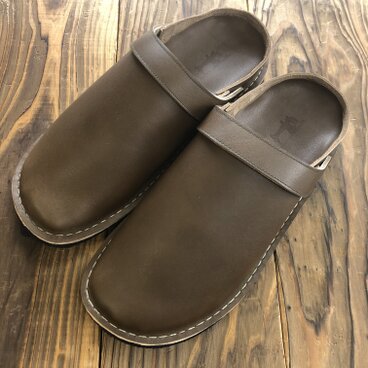 bequem・26.5cm・カーキ