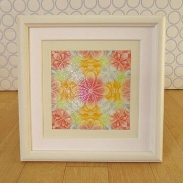 四季曼荼羅　オーダー品