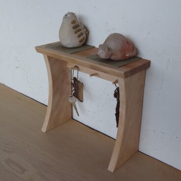 キーフック　K-１　W‐300