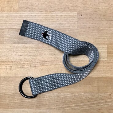 つばめ ダブルリング ドット ベルト 38mm [ユニセックス]