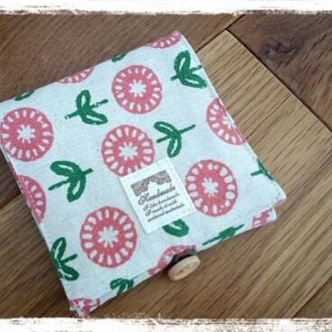 こそっとケース。