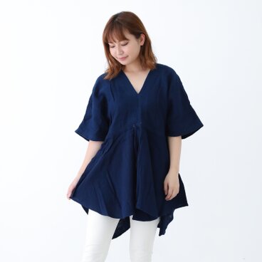 ハンドメイドとも Tomo Natural Fabrics プロフィール | iichi 日々の暮らしを