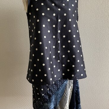パッチワークのセットアップ