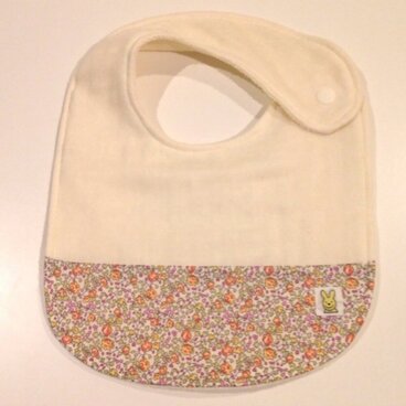 【A様ご予約品】オーガニックコットンのお出かけあんしんスタイ