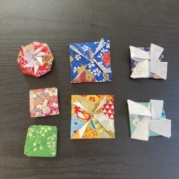 文香(4種アソート)