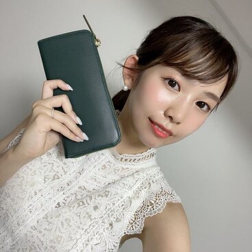 長持ちオイル加工グローブレザー｜Ｌ字型｜耐久性弾力性柔軟性｜楽々お会計仕分け小銭｜大きく開くから使いやすい｜高い収納力