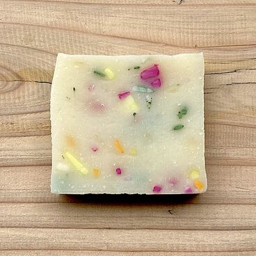 てあらい石けん