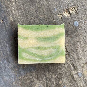 キウイの天然酵母