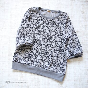La fleur*手作りの子供服 プロフィール | iichi 日々の暮らしを