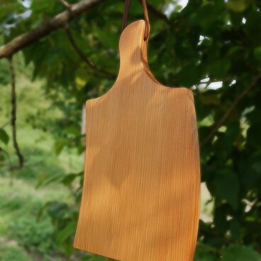 カッティングボード（小）