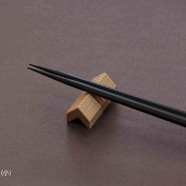 峰と長屋　長屋【小】ミズメ