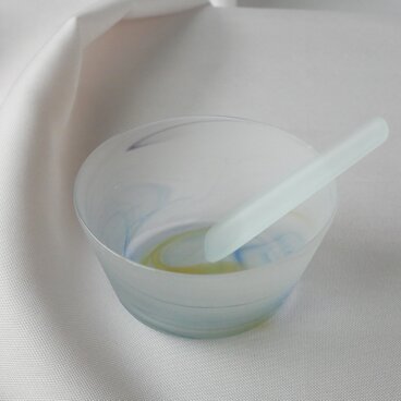 小鉢（あおきいろ）