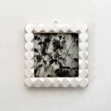 銀塩写真フレーム