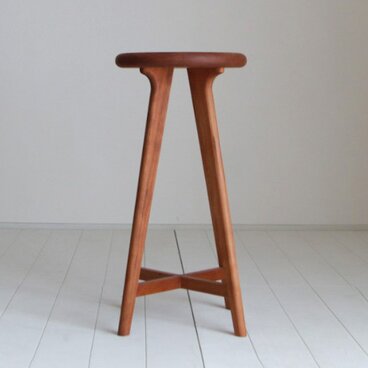 キッチンスツール  ハイスツール st-h02-bc