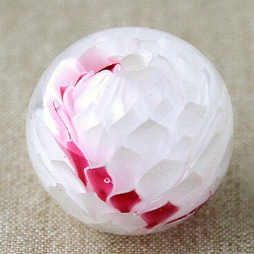 玉菊　-ねじりばな-