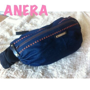 +:o☆かさばる抱っこ紐をオシャレに変身☆o:+他店にて完売