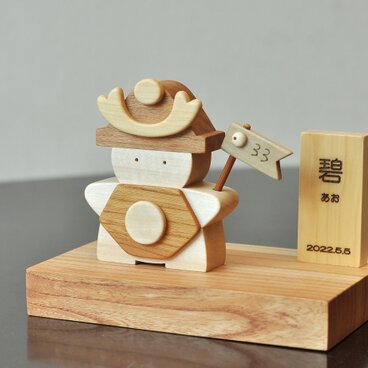 大きな金太郎｜五月人形端午の節句