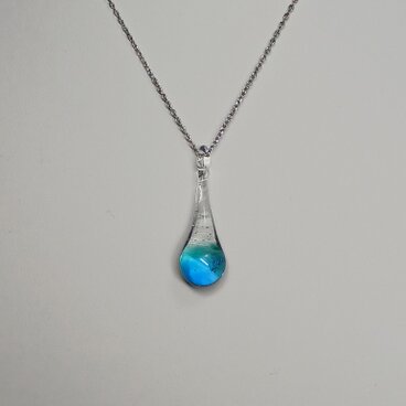 南海の雫(ペンダント)