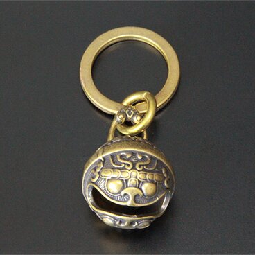 【真鍮製】ガーディアンベル・鈴