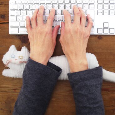 再販 >> " Stickitten" standard ロング / シュガー