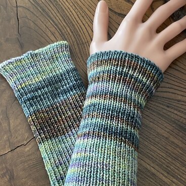 マラブリゴ　リストウォーマー