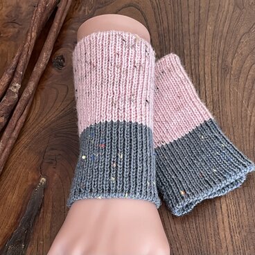 リストウォーマー