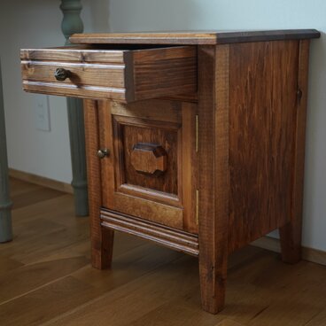 小さなキャビネット(オーダー専用)