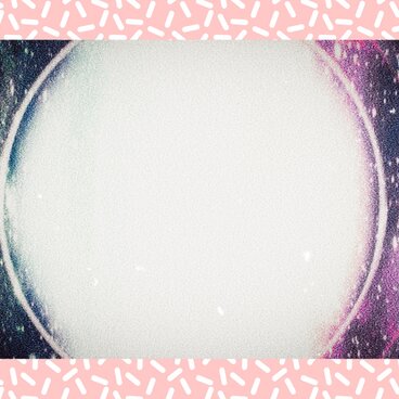 賑やかクリスマス風加工フォト3