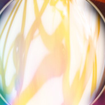 賑やかクリスマスデザイン風デジタル加工フォト5