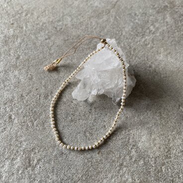 stone circle *baby pearl