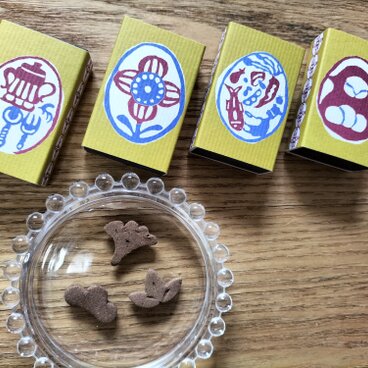 熊野護香　３種お試し　ギフトボックス