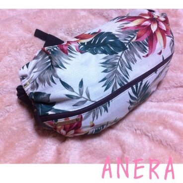 かさばる抱っこ紐をオシャレに変身☆o:+よだれパット追加可