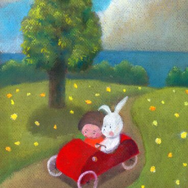 ちょっとそこまで