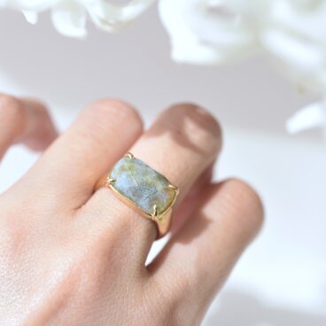 モスアゲートmimosa