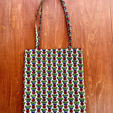 気楽なBag（ミニバラ）