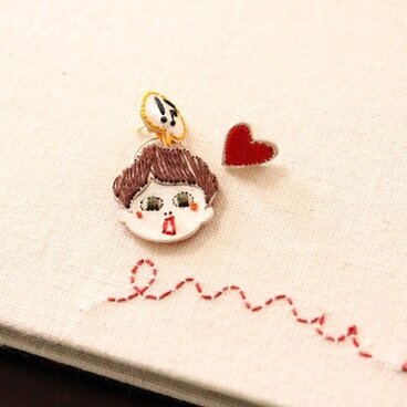 ！？ビックリナ子！？