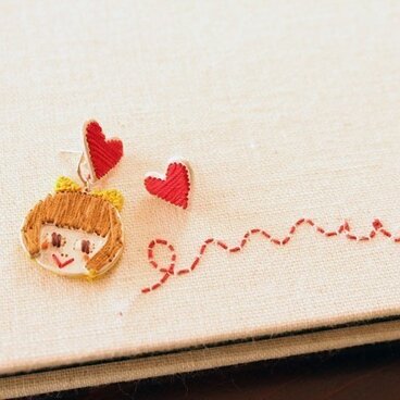 ♡ニッコリナ子♡