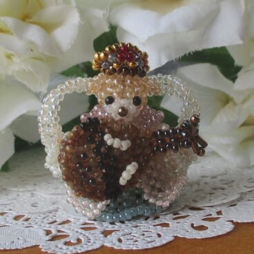 七福神・弁才天