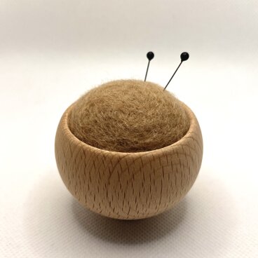 ピンクッション☆羊毛フェルト