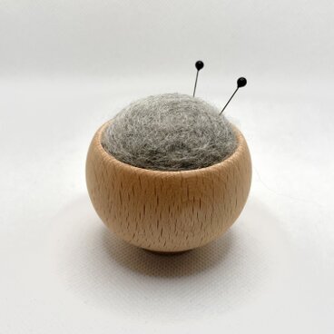 ピンクッション☆羊毛フェルト