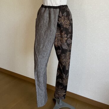 さっぱかま”さび”　Mサイズ