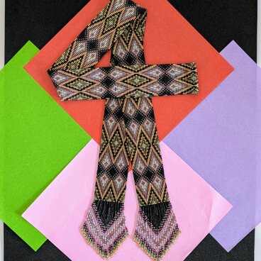 ラリエット L-0054