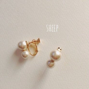 SHEEP閉店ふとっぱらSALEⅡ⑦